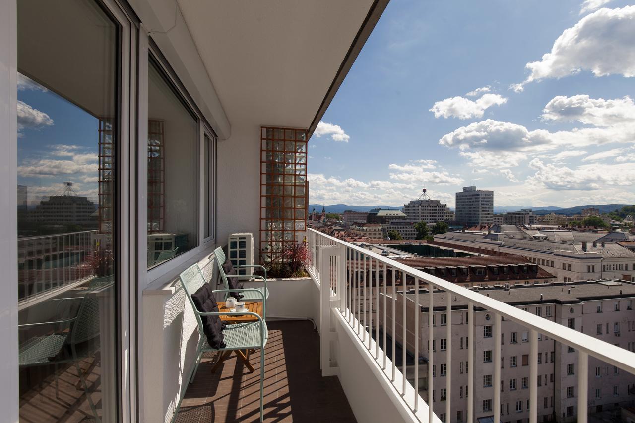 Charming Terrace Ana And Maria Tour As